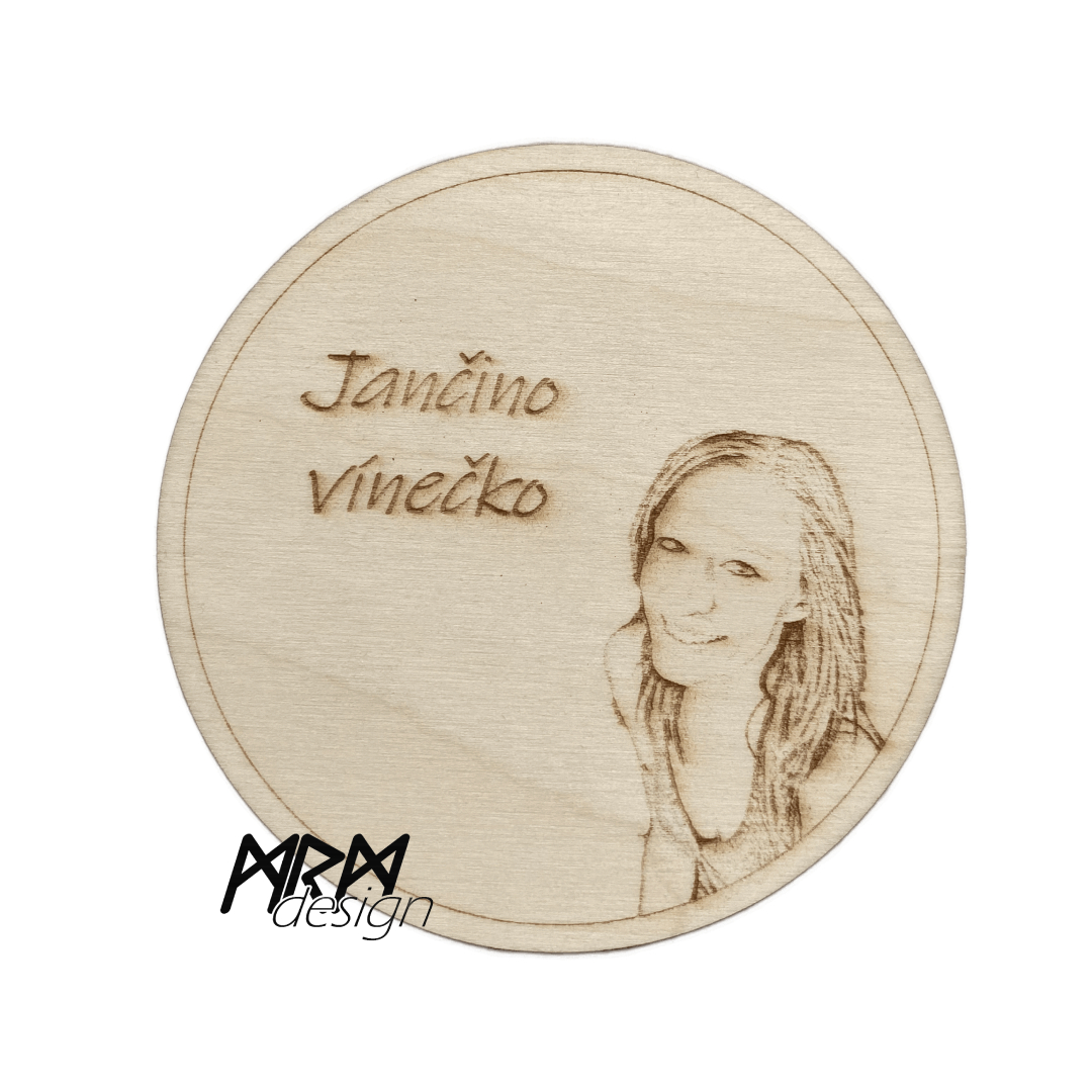 jančino vínečko